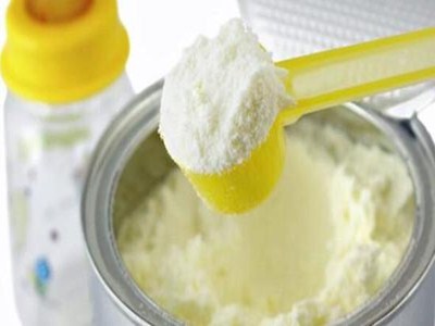 驼奶OEM加工介绍驼奶粉的营养价值
