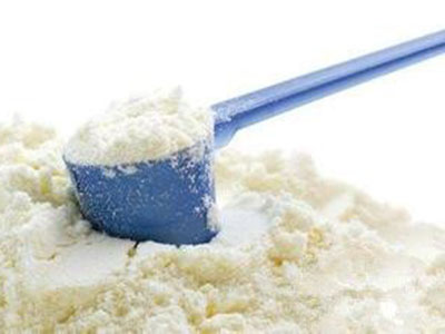 羊奶粉厂家带您解决关于宝宝不爱喝羊奶粉的原因